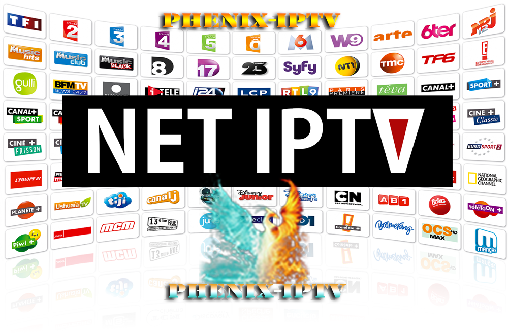 NET IPTV