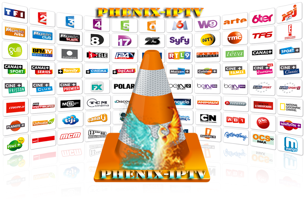 Vlc M3u iptv